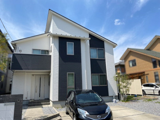  | 近江八幡市川原町2丁目　中古戸建