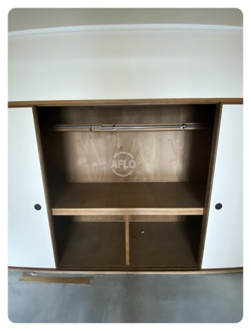 シャトー南船場の収納|シャトー南船場　収納