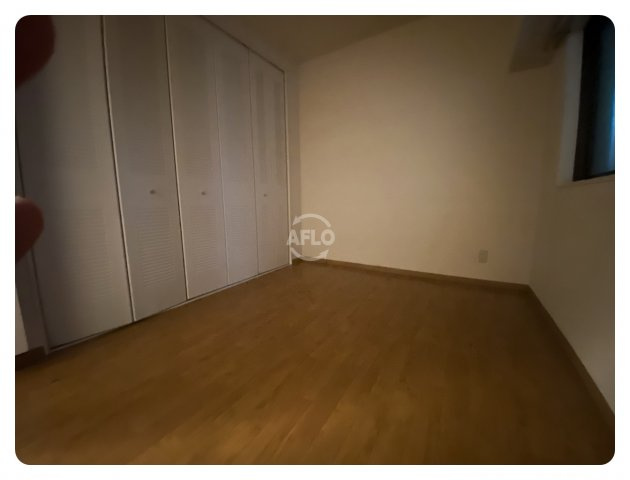 シャトー南船場の寝室|シャトー南船場　寝室