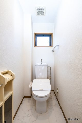 メゾン・ド・Mのトイレ