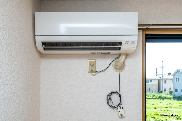 メゾン・ド・Mの設備