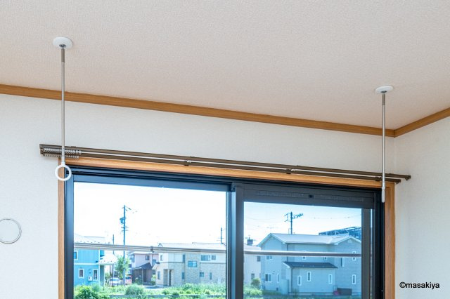 メゾン・ド・Mの設備