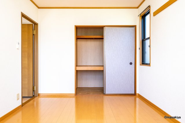 メゾン・ド・Mの内装