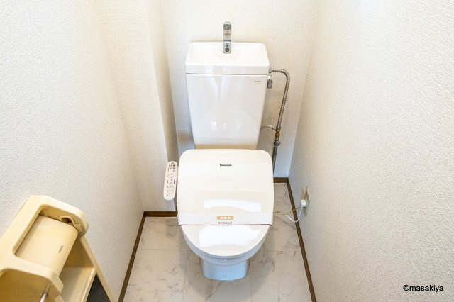 メゾン・ド・Mのトイレ