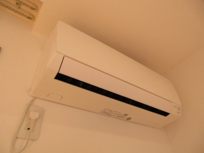 【設備】 | ベルデカーサ日吉