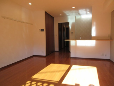 【洋室】 | ベルデカーサ日吉