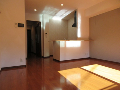 【洋室】 | ベルデカーサ日吉