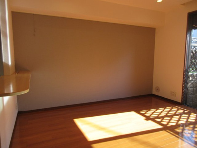 【洋室】 | ベルデカーサ日吉