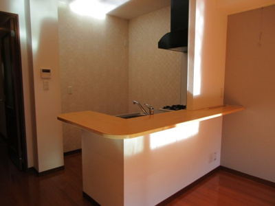 【内装】 | ベルデカーサ日吉