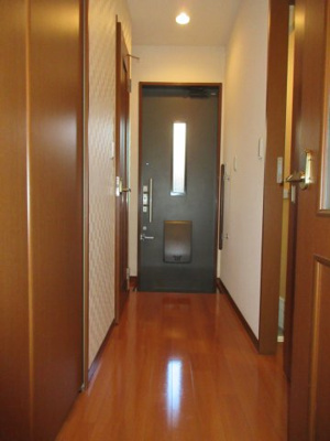 【内装】 | ベルデカーサ日吉