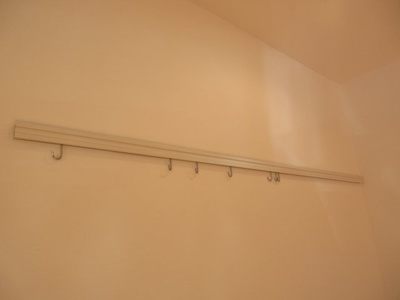 【設備】 | ベルデカーサ日吉