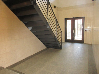 【ロビー】 | ベルデカーサ日吉