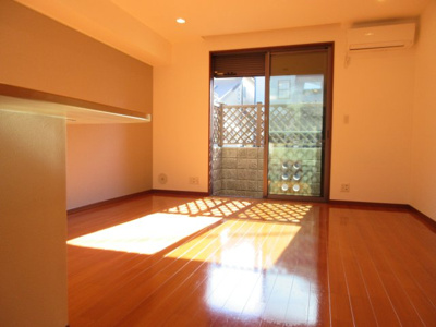 【居間・リビング】 | ベルデカーサ日吉