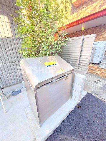 （仮称）北新宿１丁目メゾンのその他