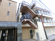 加藤ビルの画像