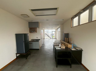 【内装】 | 加藤ビル