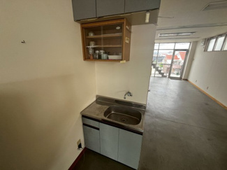 【キッチン】 | 加藤ビル