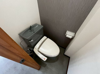 【トイレ】 | 加藤ビル