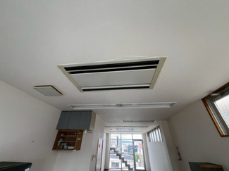 【設備】 | 加藤ビル