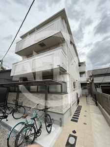 KTIレジデンス蒲生