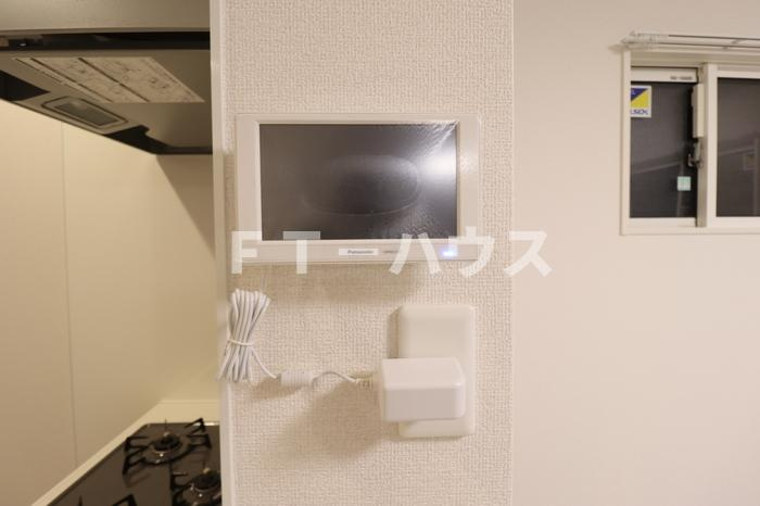 Resi NOIR(レジノワール)のその他|太陽光パネルタブレット