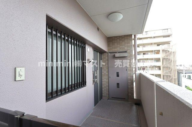 アルス八尾本町のその他