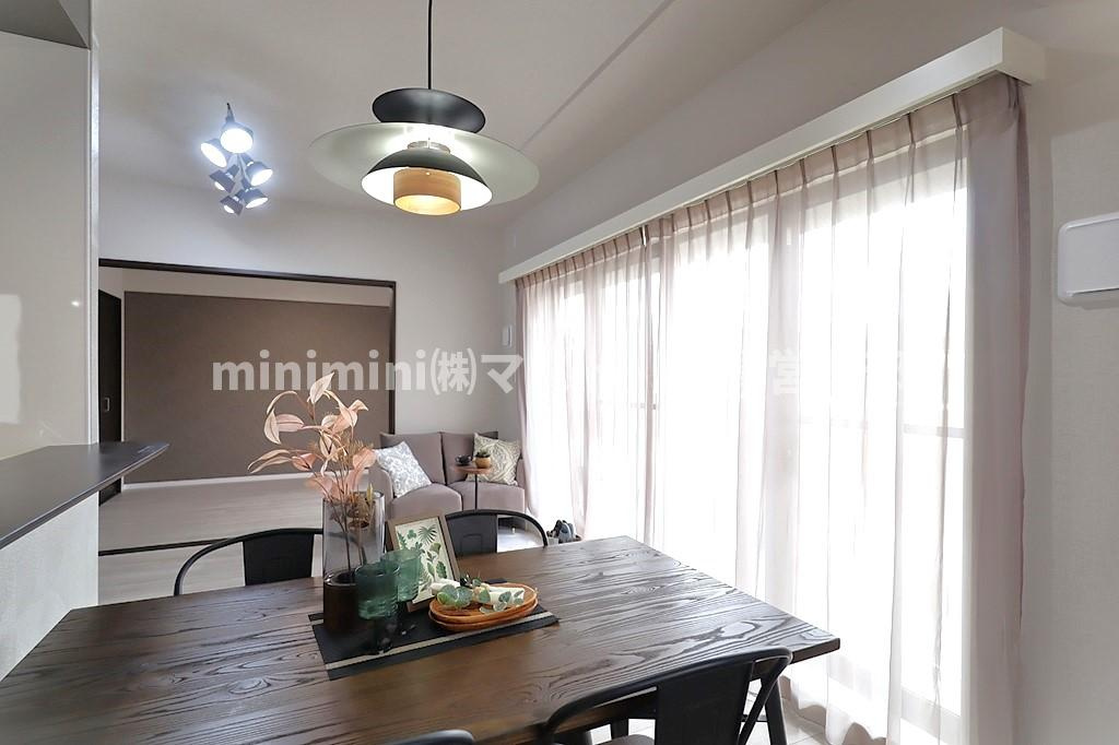 アルス八尾本町のその他