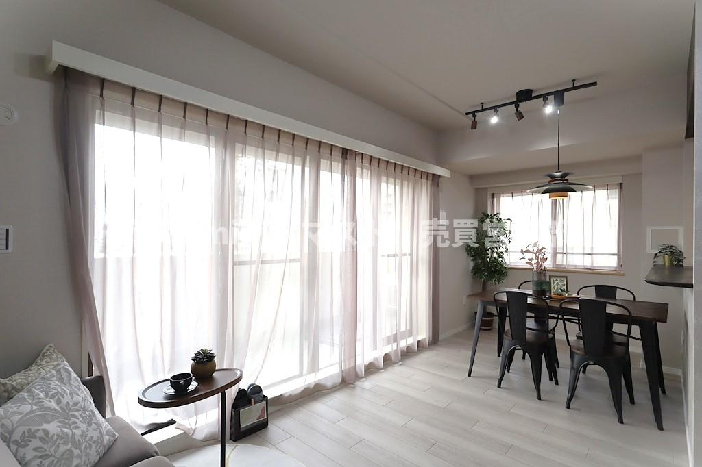 アルス八尾本町のその他