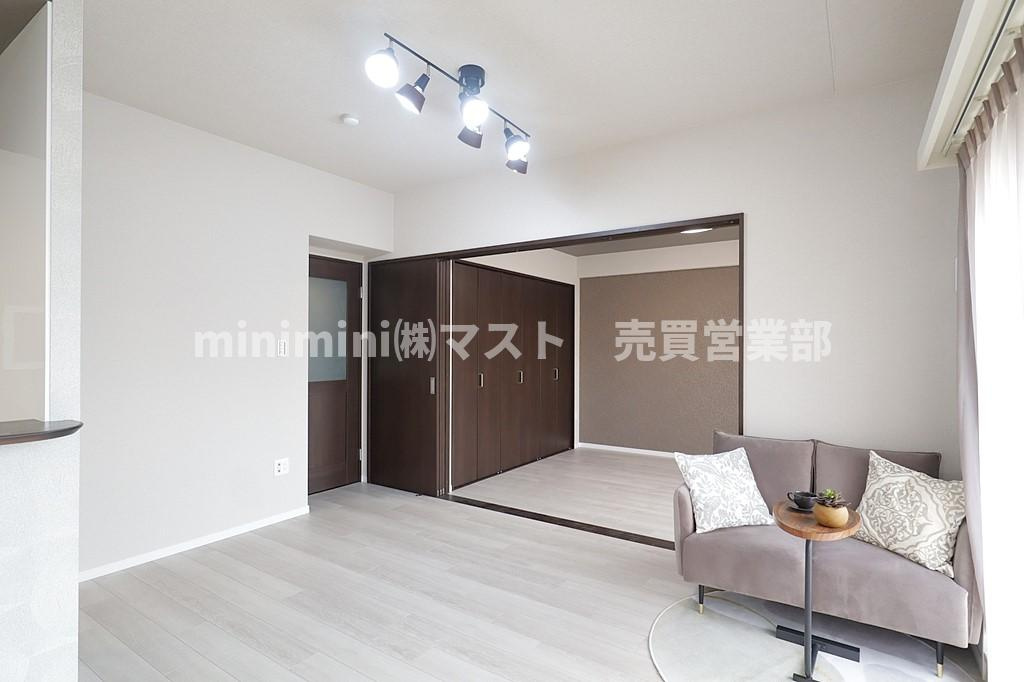 アルス八尾本町のその他