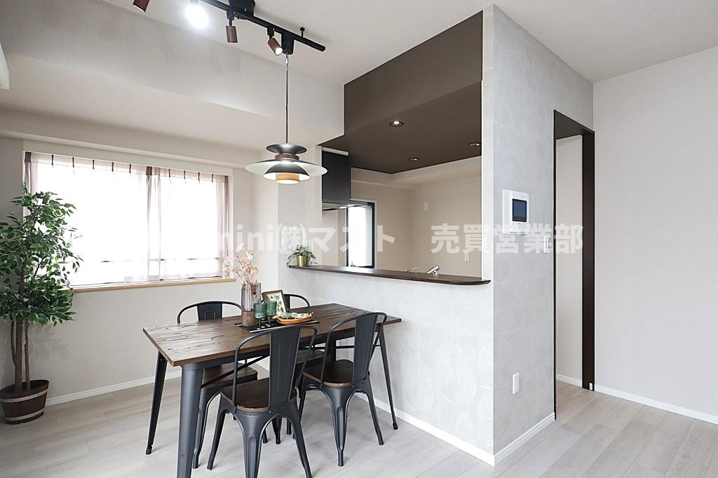 アルス八尾本町のその他