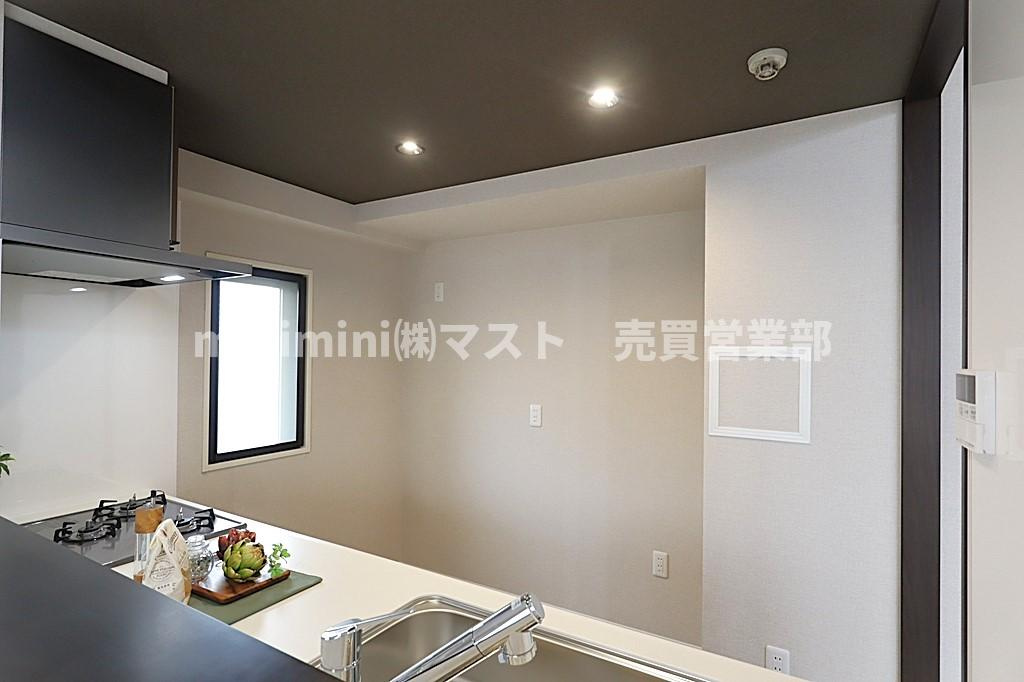 アルス八尾本町のその他