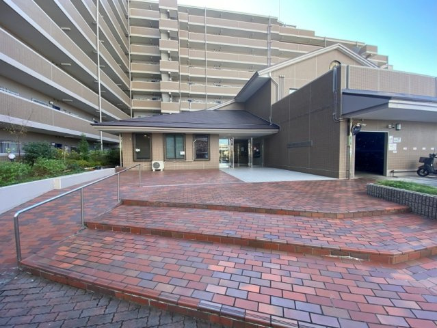 グランプレステージ西明石