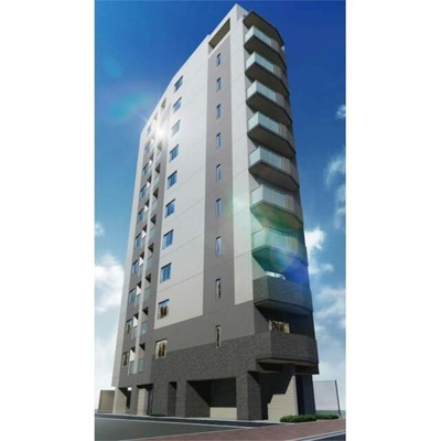 【外観】 | イアース亀戸