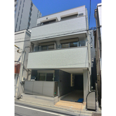 【外観】 | アルーエム千田