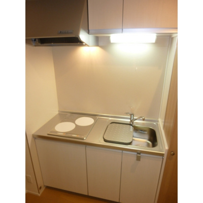 【キッチン】 | アルーエム千田