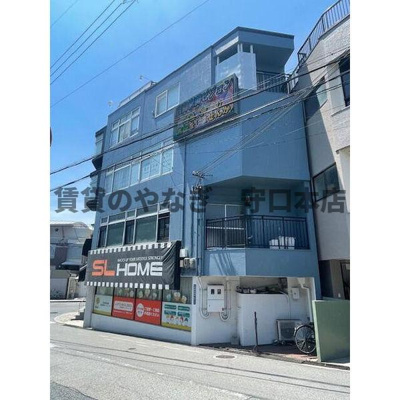 【外観】 | モンターニャビル