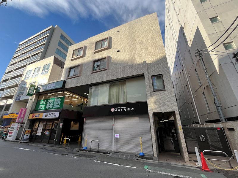 成城学園ビューハイツ