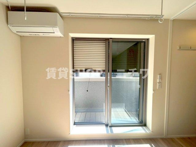 （仮称）北新宿１丁目メゾンのその他
