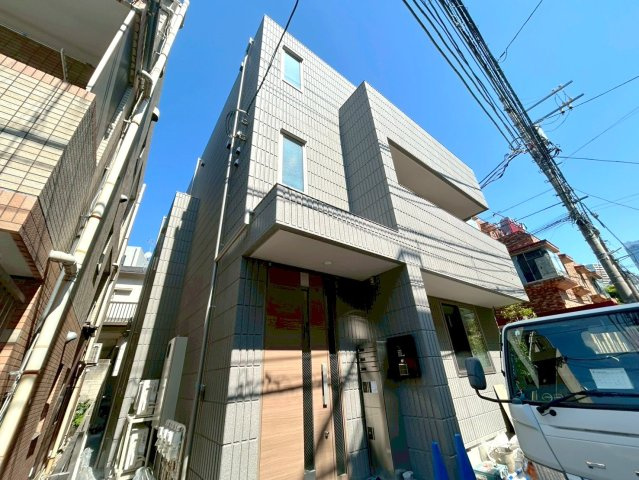 （仮称）北新宿１丁目メゾン