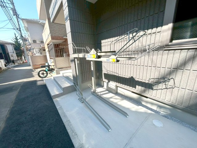 （仮称）北新宿１丁目メゾンのその他