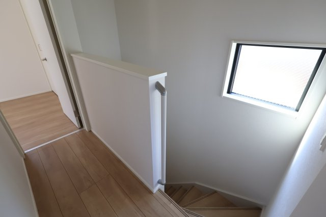 《仲介手数料無料》浦和区針ヶ谷１丁目14新築一戸建てKEIAI GRACEの内装