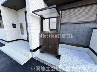 【その他共用部分】 | セレスティア本荘中ノ町C