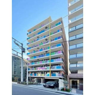 ハーモニーレジデンス六義園の画像