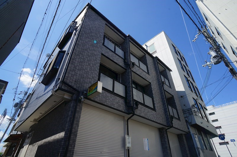 ヴェルデコート八木