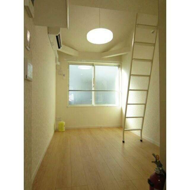 ネクサス新宿戸山公園のその他