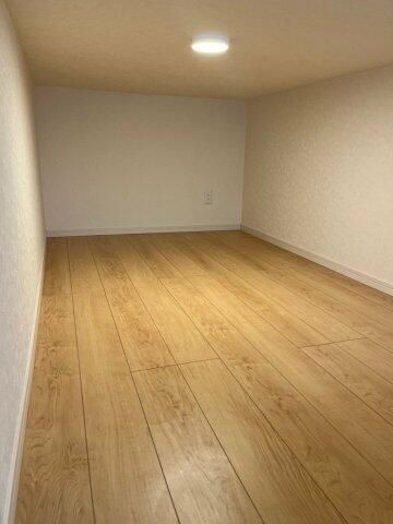 ネクサス新宿戸山公園の居間・リビング