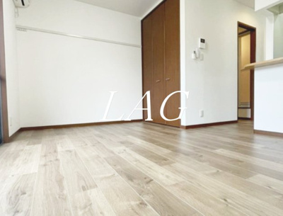 【寝室】 | ヴィラ坂本 | 寝室です。