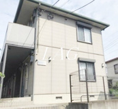 ヴィラ坂本の画像