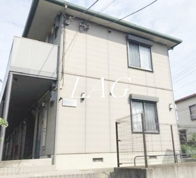 【外観】 | ヴィラ坂本 | 外観です。