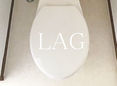 【トイレ】 | ヴィラ坂本 | トイレです。